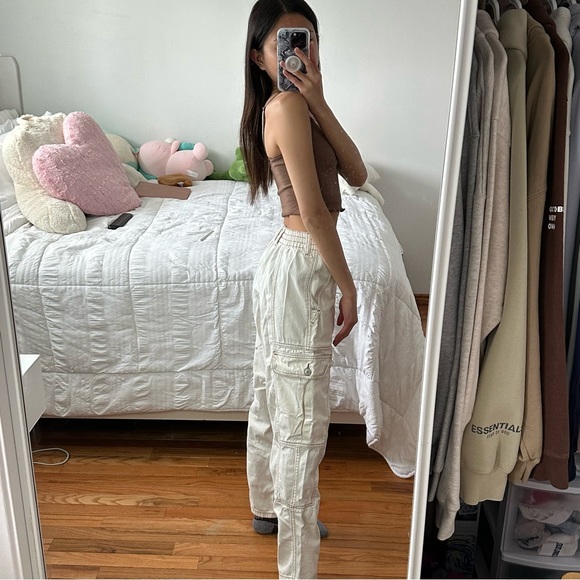 Carpenter pants - Picture 3 of 7